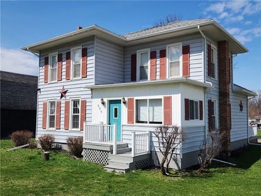 909 Main Street, Hunt, NY 14846