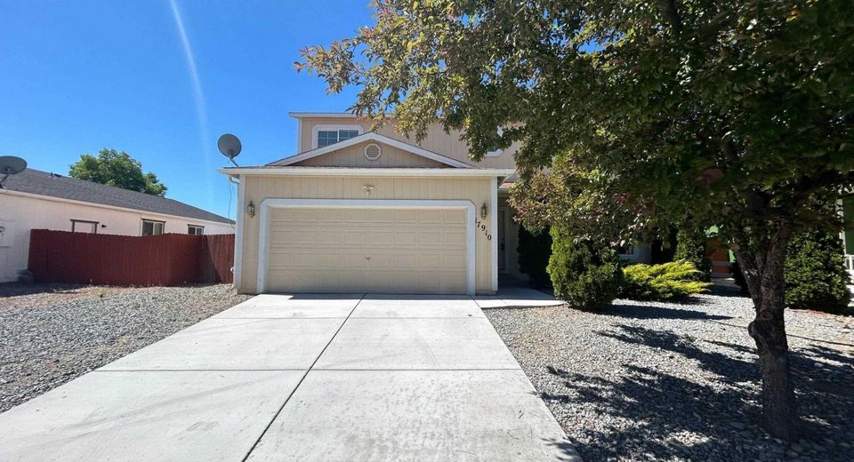 17910 Drift Creek Court, Reno, NV 89508 Photo