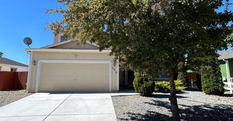 17910 Drift Creek Court, Reno, NV 89508 Photo