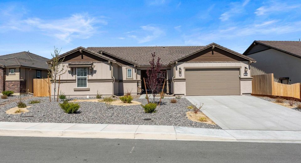 622 W Equinox Peak Court, Sparks, NV 89436 Photo