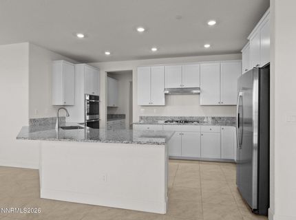 622 W Equinox Peak Court, Sparks, NV 89436 Photo