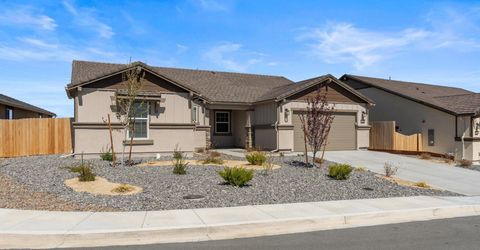 622 W Equinox Peak Court, Sparks, NV 89436 Photo