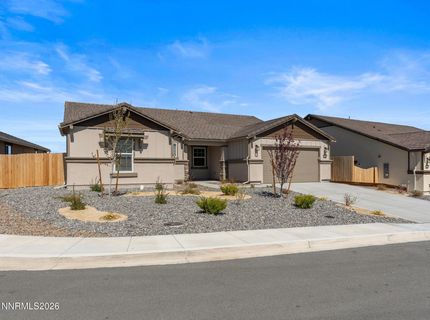 622 W Equinox Peak Court, Sparks, NV 89436 Photo
