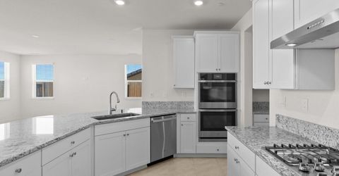 622 W Equinox Peak Court, Sparks, NV 89436 Photo