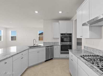 622 W Equinox Peak Court, Sparks, NV 89436 Photo