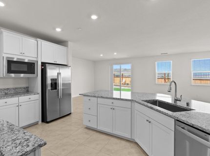 622 W Equinox Peak Court, Sparks, NV 89436 Photo