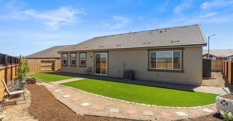 622 W Equinox Peak Court, Sparks, NV 89436 Photo