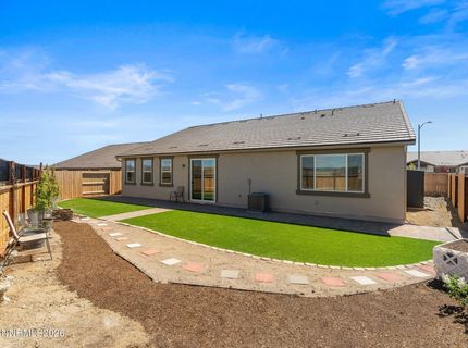 622 W Equinox Peak Court, Sparks, NV 89436 Photo