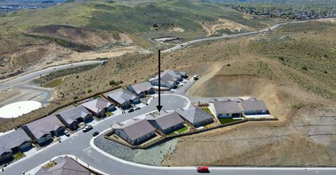 622 W Equinox Peak Court, Sparks, NV 89436 Photo