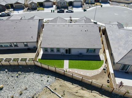 622 W Equinox Peak Court, Sparks, NV 89436 Photo