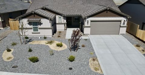 622 W Equinox Peak Court, Sparks, NV 89436 Photo