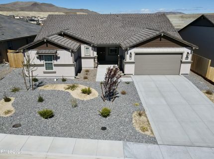 622 W Equinox Peak Court, Sparks, NV 89436 Photo