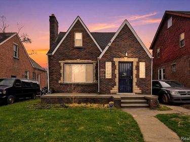 13970 Rutherford Street, Detroit, MI 48227