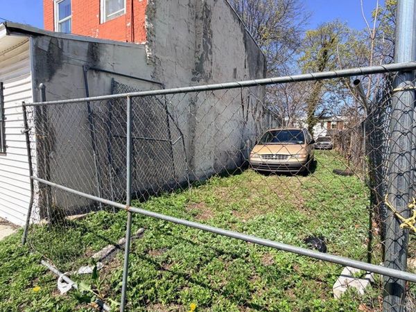 6117 HAZEL AVENUE, PHILADELPHIA, PA 19143