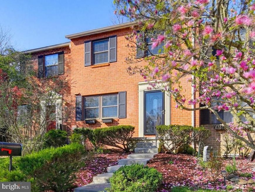 46 Kimball Ridge Court, Baltimore, MD 21228 Main Photo