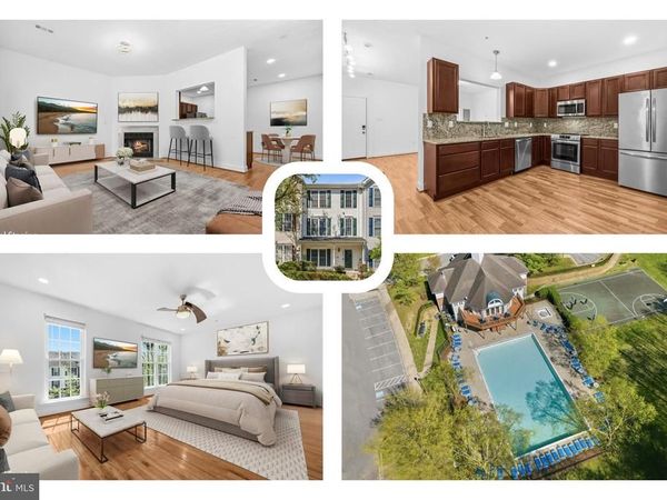 4006 EAGER TERRACE, BOWIE, MD 20716