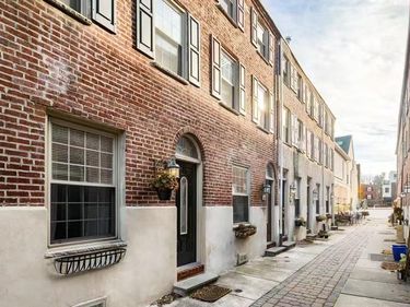 525 FITZWATER STREET, Unit 3, PHILADELPHIA, PA 19147