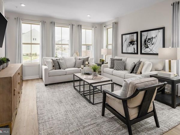 7223 DESTRIER STREET , RANSON, WV 25438