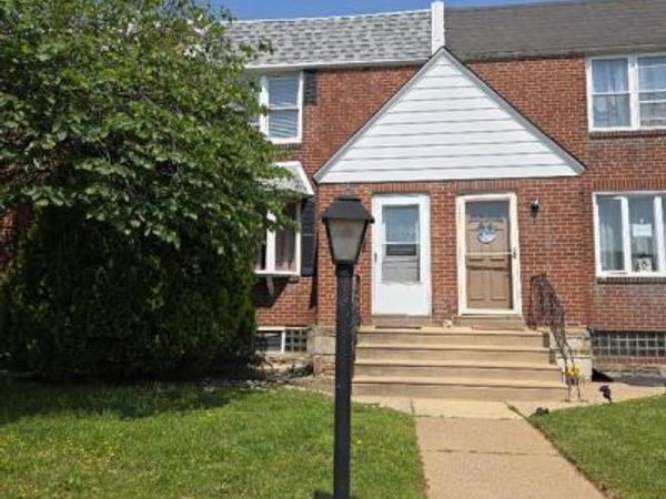 6340 CALVERT STREET , PHILADELPHIA, PA 19149