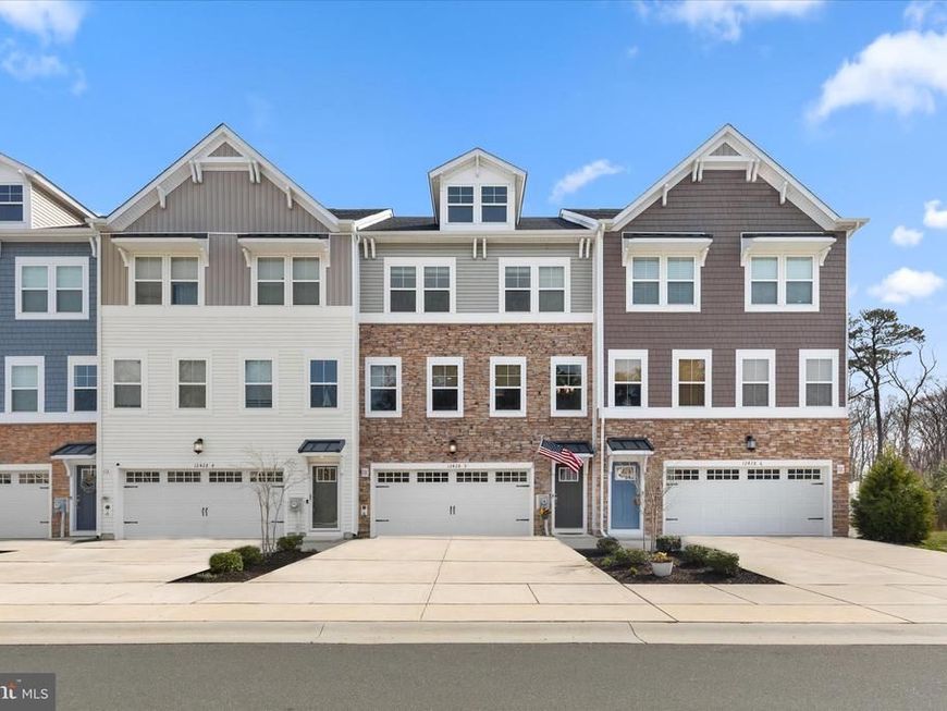 12428 Sea Oaks Lane, Unit 5, Berlin, MD 21811 Main Photo