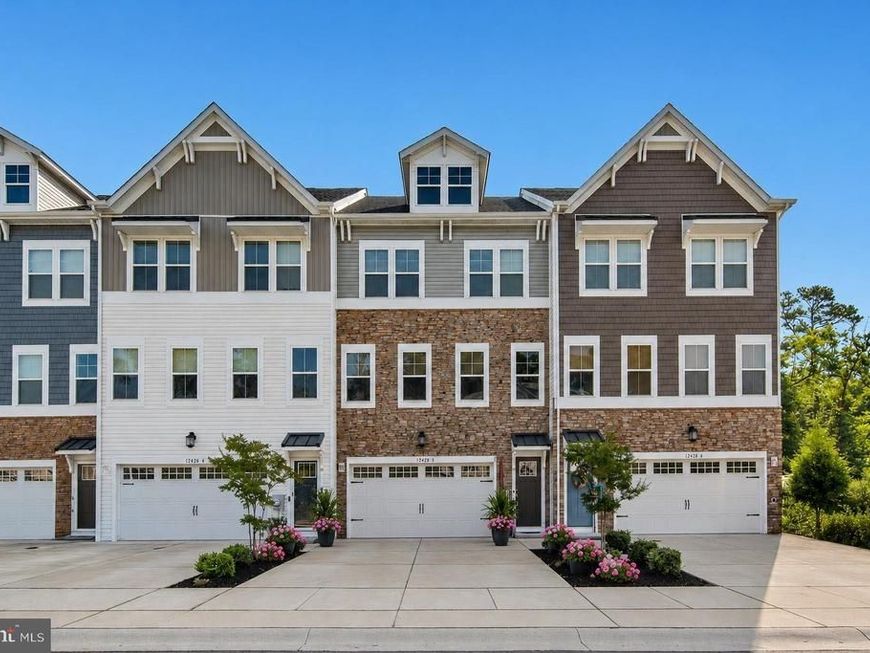 12428 Sea Oaks Lane, Unit 5, Berlin, MD 21811 Main Photo