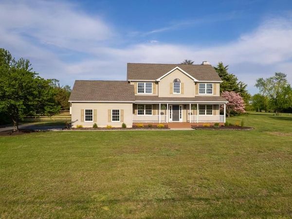 730 TOMLIN STATION ROAD, MULLICA HILL, NJ 08062