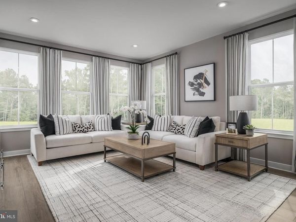 6118 DESTRIER STREET , RANSON, WV 25438