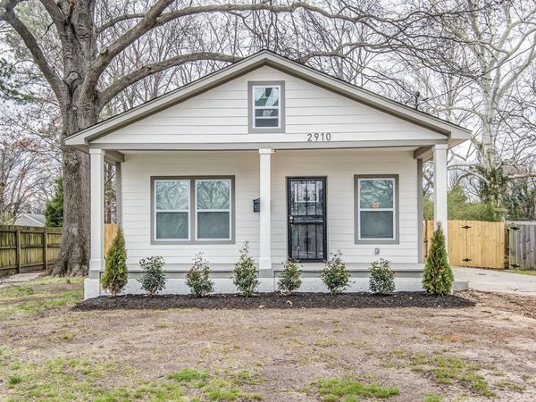 2910 SOUTHERN AVE, Memphis, TN 38111