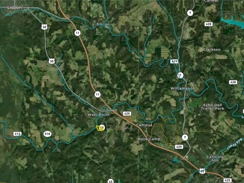 Oh-45, Lisbon, OH 44432 Photo 11