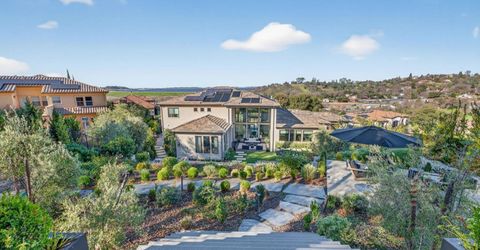 3215 Bordeaux Dr, El Dorado Hills, CA 95762 Photo