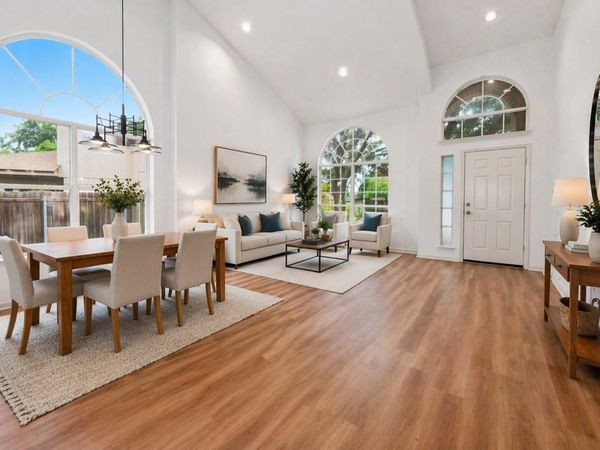 3629 Ruby Red DR, Austin, TX 78728