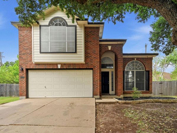 3629 Ruby Red DR, Austin, TX 78728