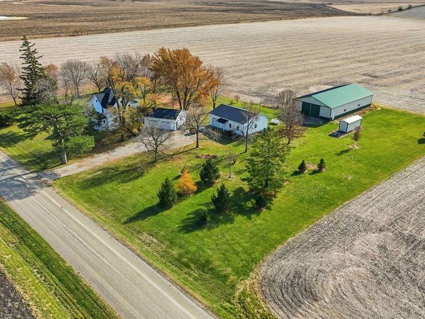 1712 335th, Salem, IA 52649