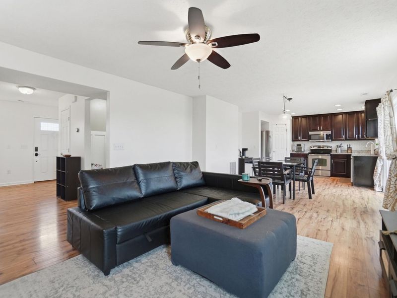 1204 Senna Street, Tipp City, OH 45371 Photo 12