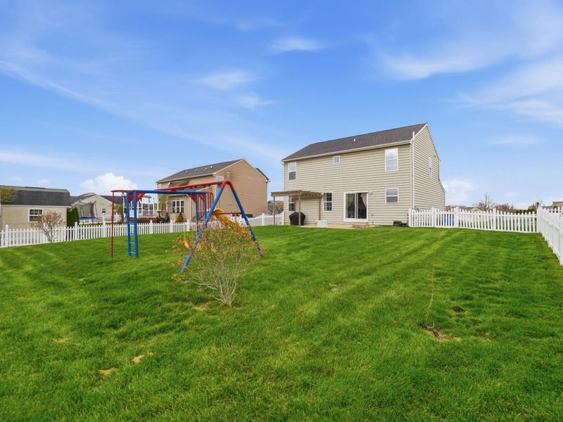 1204 Senna Street, Tipp City, OH 45371 Photo 51