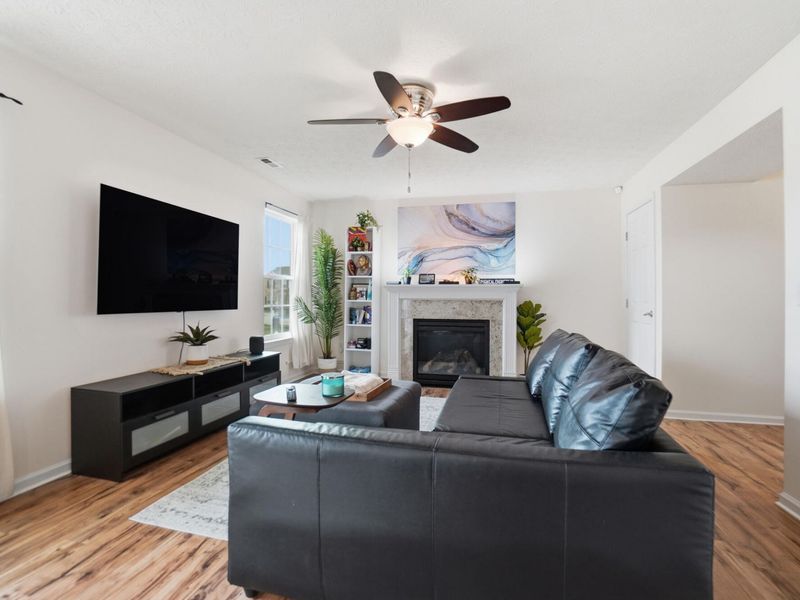 1204 Senna Street, Tipp City, OH 45371 Photo 8