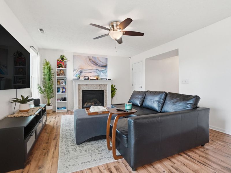 1204 Senna Street, Tipp City, OH 45371 Photo 9