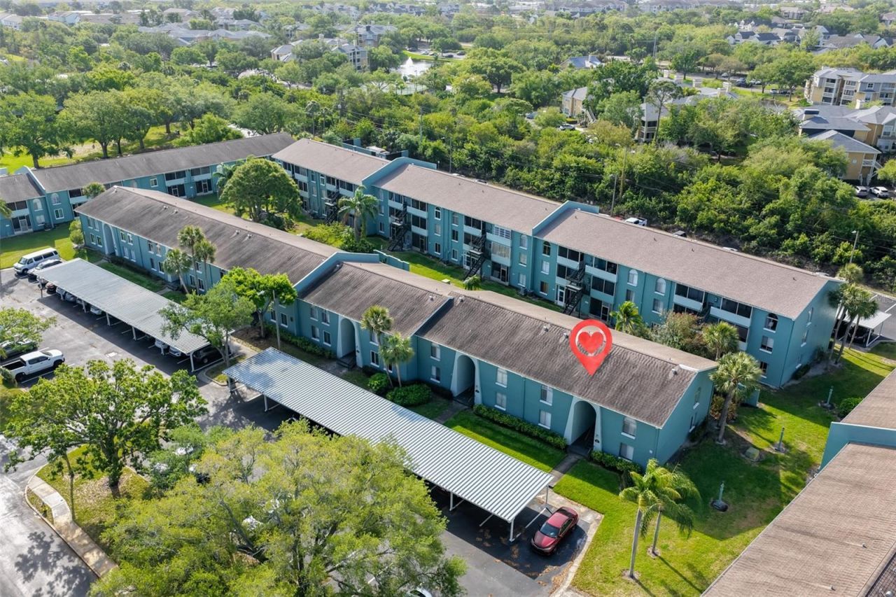 284 115th Avenue N, Unit 3, Saint Petersburg, FL 33716 Photo