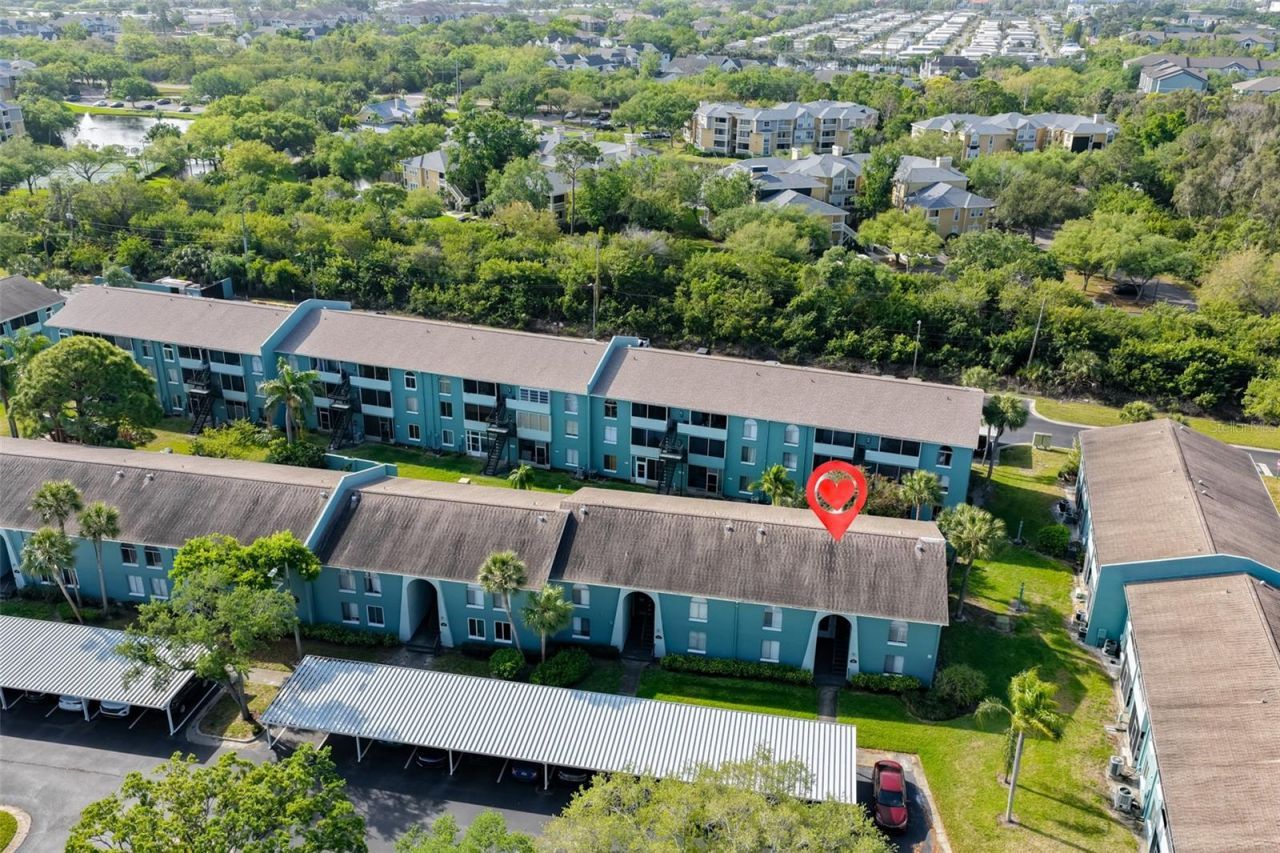 284 115th Avenue N, Unit 3, Saint Petersburg, FL 33716 Photo