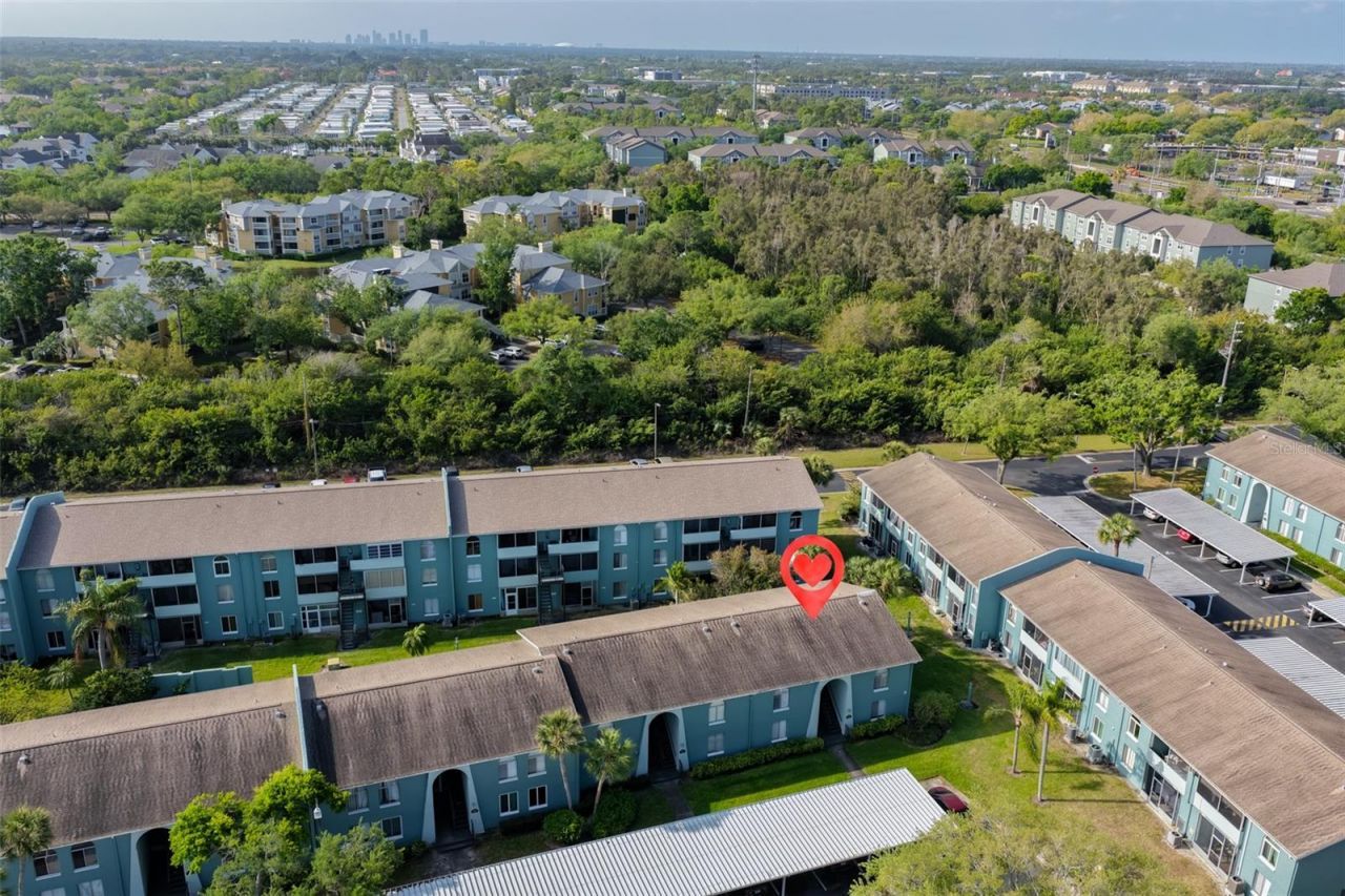 284 115th Avenue N, Unit 3, Saint Petersburg, FL 33716 Photo