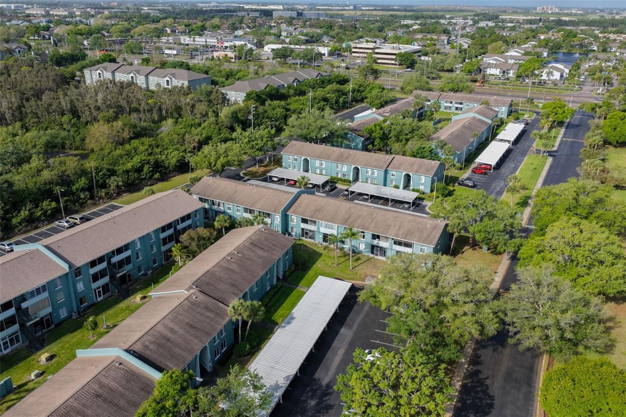 284 115th Avenue N, Unit 3, Saint Petersburg, FL 33716 Photo