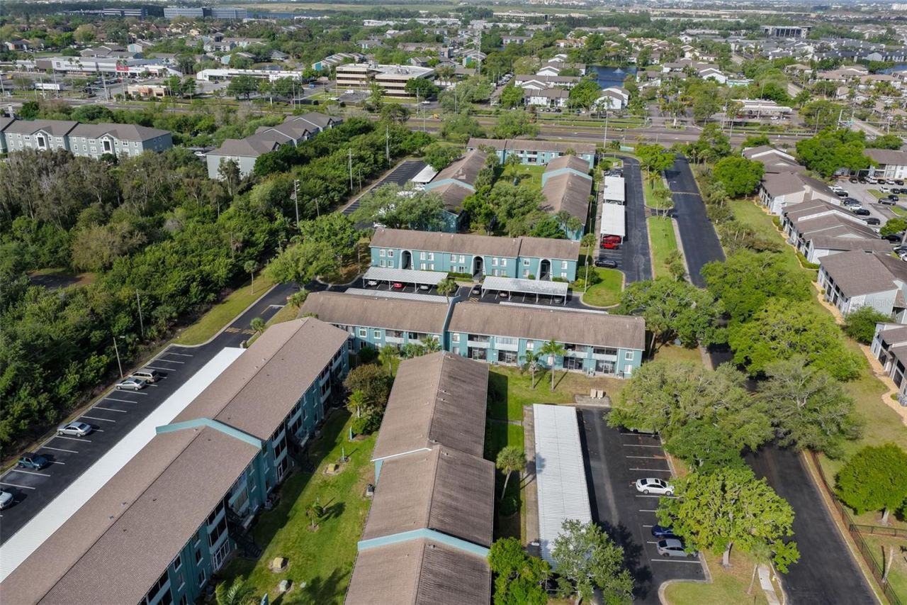 284 115th Avenue N, Unit 3, Saint Petersburg, FL 33716 Photo