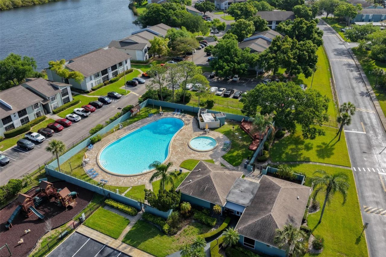 284 115th Avenue N, Unit 3, Saint Petersburg, FL 33716 Photo