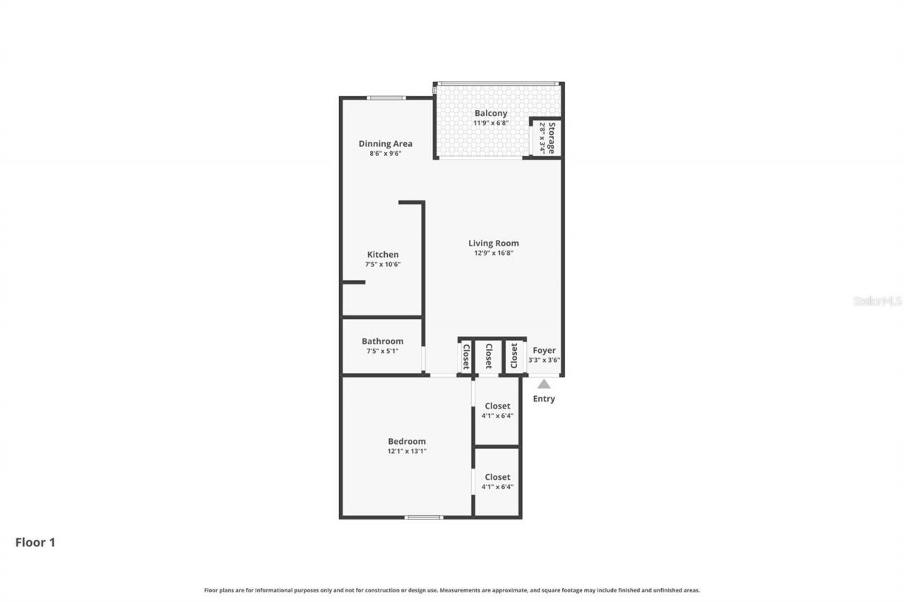 284 115th Avenue N, Unit 3, Saint Petersburg, FL 33716 Photo