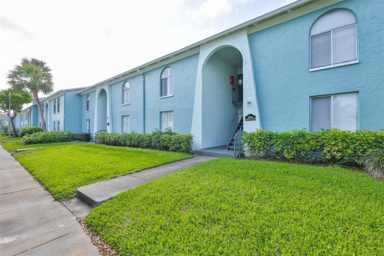 284 115th Avenue N, Unit 3, Saint Petersburg, FL 33716 Photo