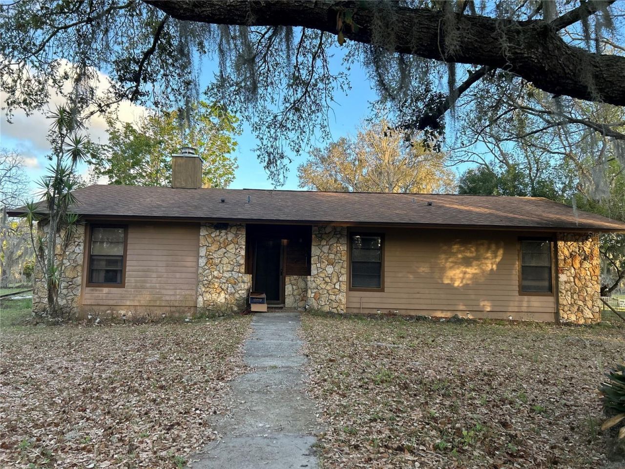 1351 Biwood Drive, Geneva, FL 32732 Main Photo