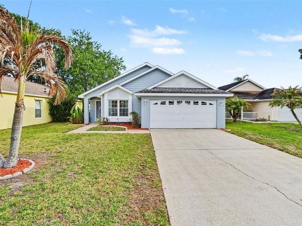 4748 WHITE HERON DRIVE , MELBOURNE, FL 32934