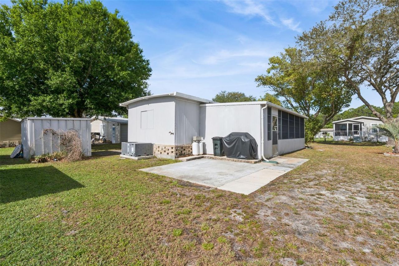 511 Flamingo Lane, Osteen, FL 32764 Photo