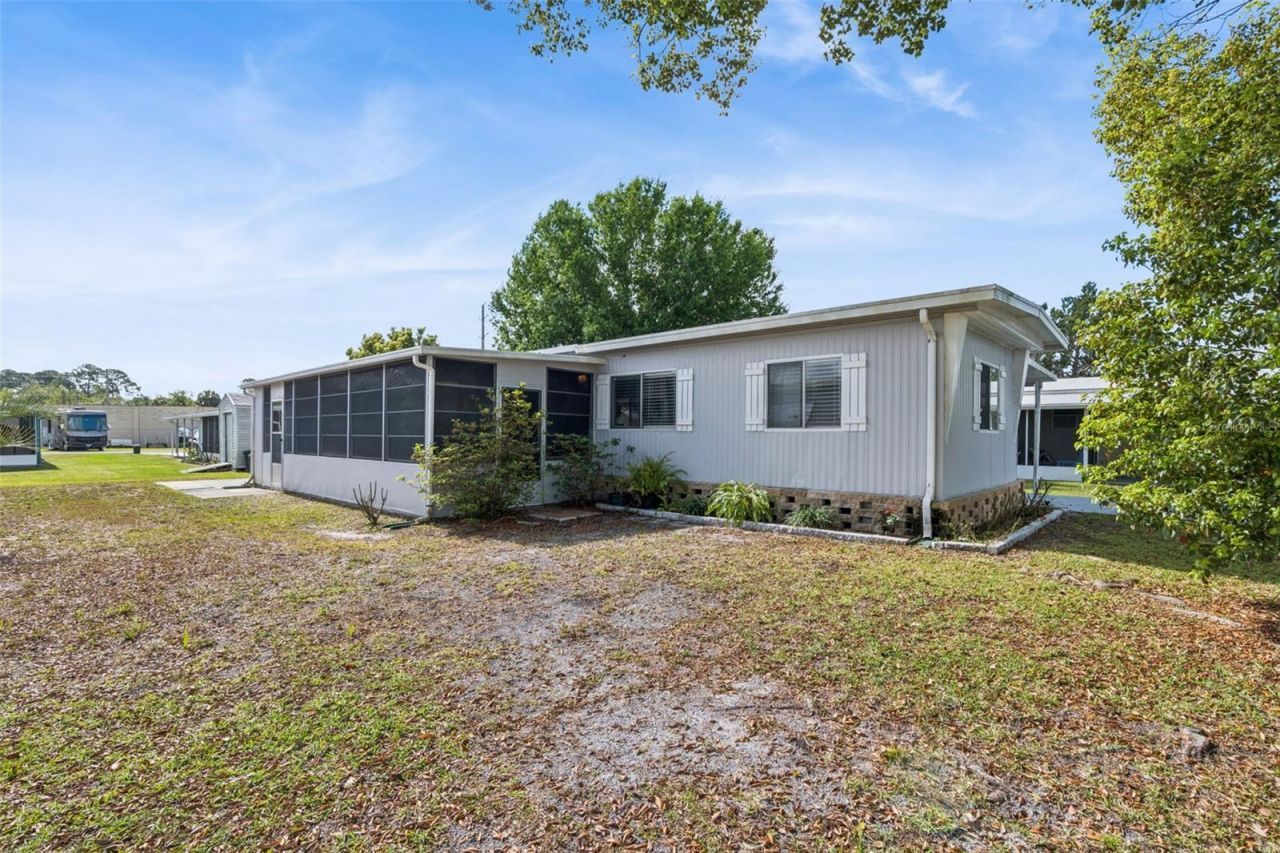 511 Flamingo Lane, Osteen, FL 32764 Photo