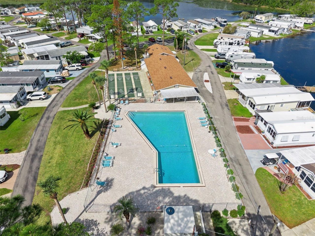 511 Flamingo Lane, Osteen, FL 32764 Photo